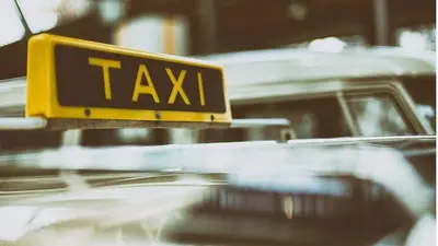 Autotaxi Manel y Oscar