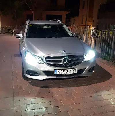 Taxi Roman