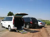 Taxis y Ambulancias Virgen de la Consolación