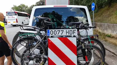 Taxi Esteve