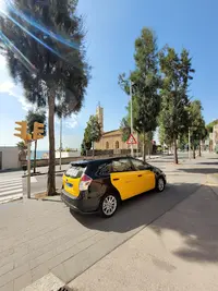 Taxi Montgat