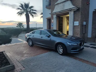 Taxi en Montilla Antonio Barón Checa