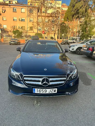 Taxi Montornes-montmelo
