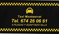 Taxi 3 Montserrat