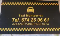 Taxi Montserrat