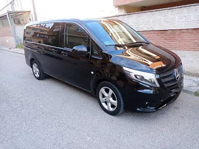 Agrupación de Taxis I Pilot Cuadrado - Borrell.SL