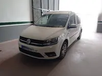 Taxi Armando Ávila Jiménez