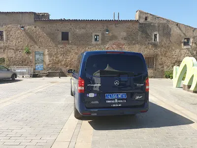 Gonzalo Taxi 24 Horas