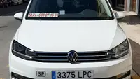 Taxi Cañada de la Cruz