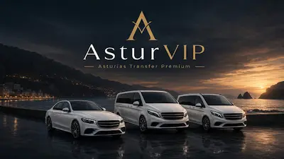 AsturVIP