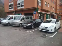 Taxi Arcadio