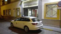 Taxi Morón 24h