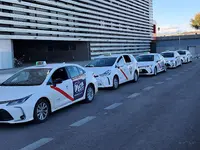 Radio Taxi Móstoles