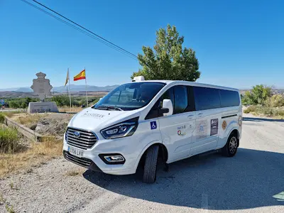 EUROTaximotril n29 bienvenido rincón