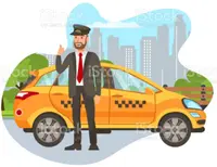 Taxi 7 plazas motril
