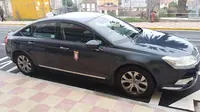 Taxi Mugardos Tomás