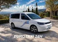 Taxi Mula - Taxi adaptado 24h