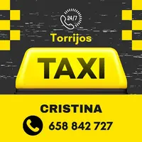 Taxi Cristina Fernandez