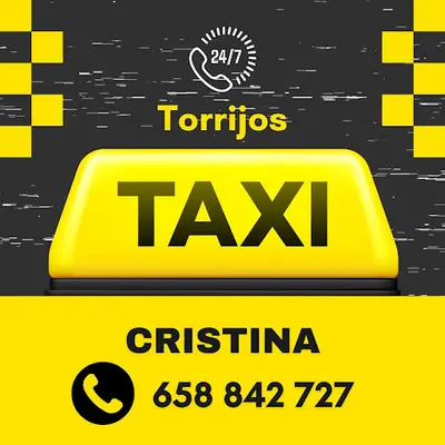 Taxi Cristina Fernandez