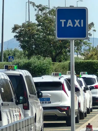 MAT - Murcia Airport Transfers