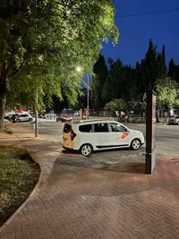 Parada de Taxis Hospital Quirón