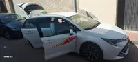 Taxi Murcia