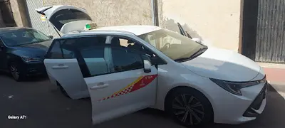Taxi Murcia