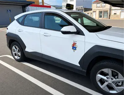 Taxi aBeni