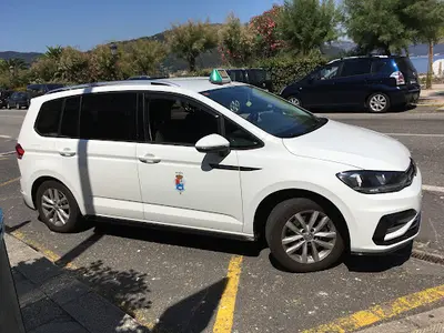 Taxi Antonio Piñeiro