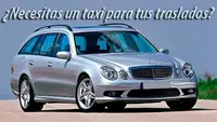 Taxi Mutriku Xabi