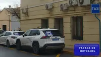 Parada de Taxi Mutxamel