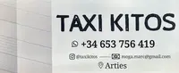 Taxi Kitos