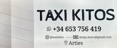 Taxi Kitos