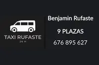 Taxi RUFASTE Baqueira