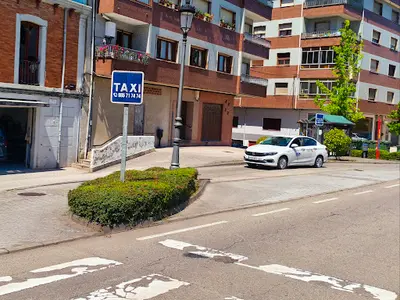 Servi Taxi Nava Sociedad cooperativa