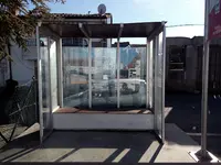 Parada de Autobuses