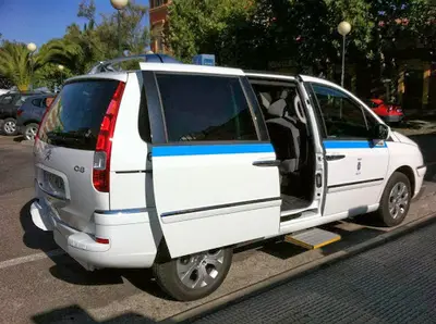 Euro Taxi Navalmoral