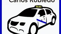 Taxi Navalmoral Carlos Robledo