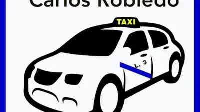 Taxi Navalmoral Carlos Robledo