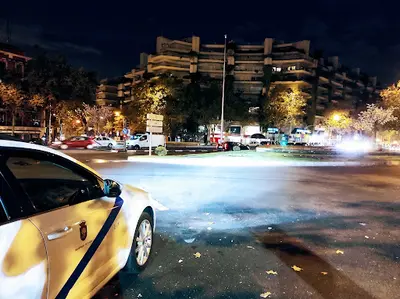 Taxi Navalmoral