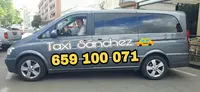 Taxi Sanchez