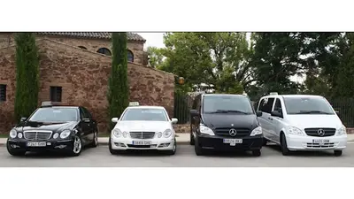 Taxi Joan