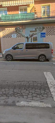 Taxi Navarrete