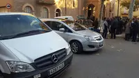 TAXI NAVÀS , Jaume Vilà Puigbò