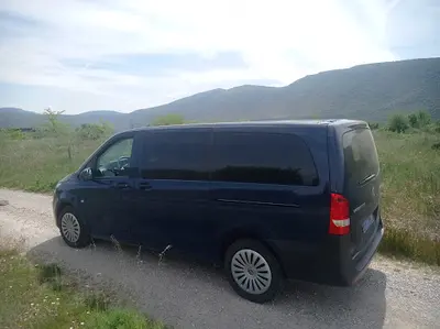 Taxi Joseba Lumbier