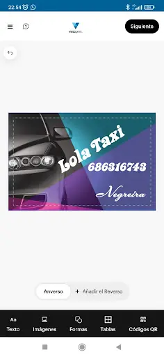 Lola Taxi