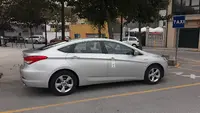 Taxi Paco Mayo
