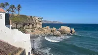 Black Taxi Nerja - Airport Transfers