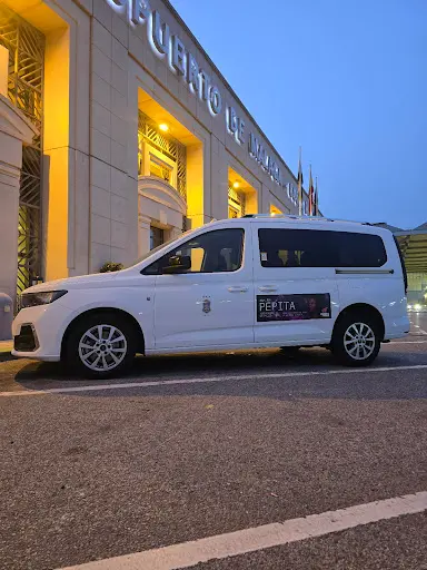Nerja Taxi 33