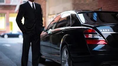 Nerja Taxi Transfer